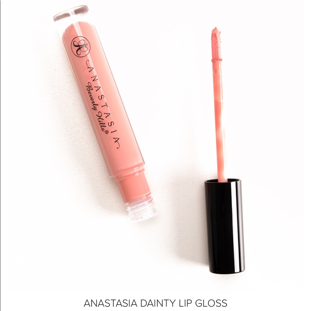 Anastasia Beverly Hills Lipgloss - Dainty